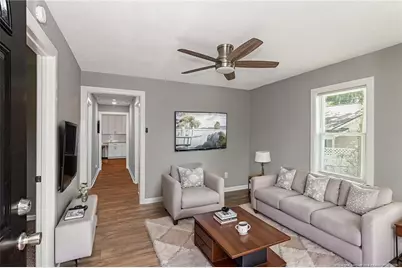 1511 Pierce Street, Fayetteville, NC 28305 - Photo 2