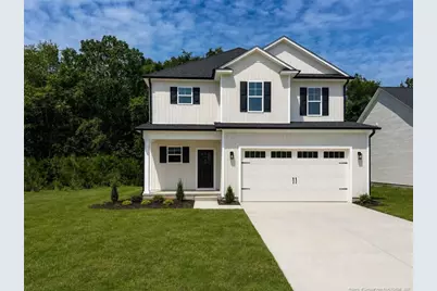 5426 Tall Timbers (Lot 90) Drive, Fayetteville, NC 28311 - Photo 2