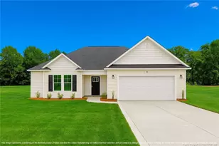 5435 Tall Timbers (102) Ct, Fayetteville, NC 28311 - Photo 2