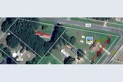 511 Odum Road, Lumberton, NC 28360 - Photo 2
