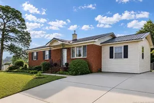 3115 Legion Rd, Hope Mills, NC - Photo 1