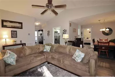 349 Moss Pink Drive, Vass, NC 28394 - Photo 4