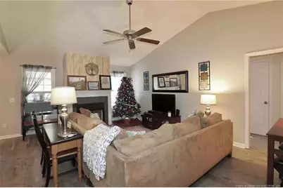 349 Moss Pink Drive, Vass, NC 28394 - Photo 2
