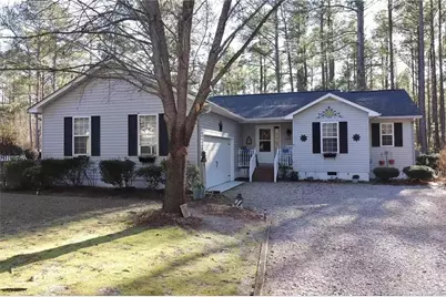 349 Moss Pink Drive, Vass, NC 28394 - Photo 1