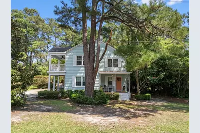 510 Huske Street, Fayetteville, NC 28305 - Photo 2