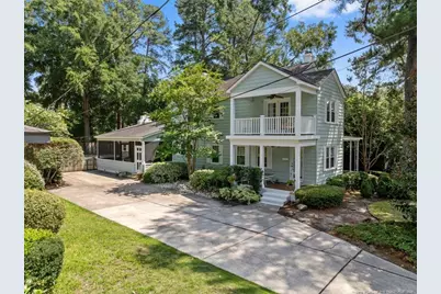 510 Huske Street, Fayetteville, NC 28305 - Photo 4