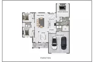 253 Crusher Dr Lot 64, Parkton, NC 28371 - Photo 2
