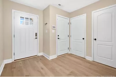 162 Harcourt Place, Raeford, NC 28376 - Photo 4