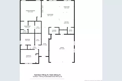 211 E 7th Avenue, Raeford, NC 28376 - Photo 4
