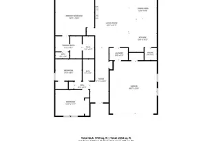 211 E 7th Ave, Raeford, NC 28376 - Photo 4