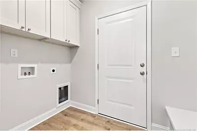 211 E 7th Avenue, Raeford, NC 28376 - Photo 24