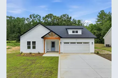 211 E 7th Avenue, Raeford, NC 28376 - Photo 6