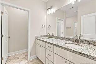 211 E 7th Ave, Raeford, NC 28376 - Photo 20