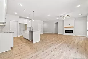 211 E 7th Ave, Raeford, NC 28376 - Photo 16