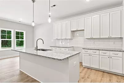 211 E 7th Avenue, Raeford, NC 28376 - Photo 8