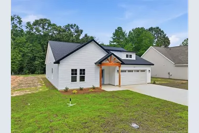211 E 7th Avenue, Raeford, NC 28376 - Photo 44