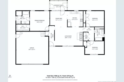 802 Darlington Drive, Fayetteville, NC 28311 - Photo 30
