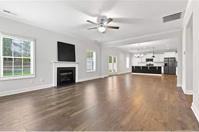 3124 Buckley Drive, Eastover, NC 28312 - Photo 8