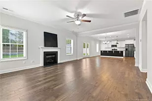 3124 Buckley Dr, Eastover, NC 28312 - Photo 8