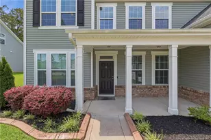 3124 Buckley Dr, Eastover, NC 28312 - Photo 2