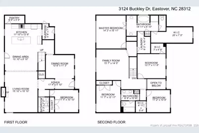 3124 Buckley Drive, Eastover, NC 28312 - Photo 44