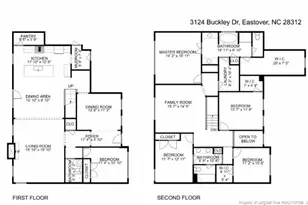 3124 Buckley Dr, Eastover, NC 28312 - Photo 44