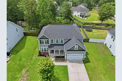 3124 Buckley Drive, Eastover, NC 28312 - Photo 4