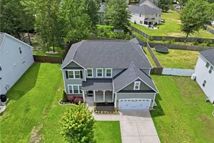 3124 Buckley Dr, Eastover, NC 28312 - Photo 4