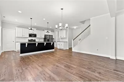 3124 Buckley Drive, Eastover, NC 28312 - Photo 10
