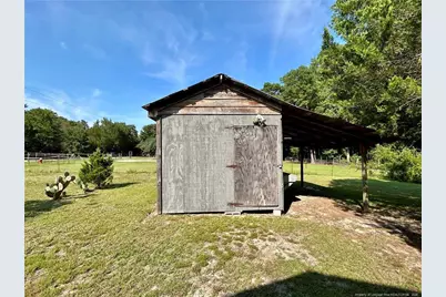 3270 Shaw Mill Road, Saint Pauls, NC 28384 - Photo 24