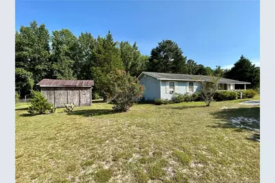 3270 Shaw Mill Road, Saint Pauls, NC 28384 - Photo 2