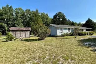 3270 Shaw Mill Rd, Saint Pauls, NC 28384 - Photo 2