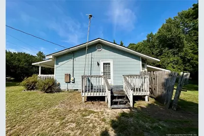 3270 Shaw Mill Road, Saint Pauls, NC 28384 - Photo 4