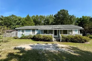 3270 Shaw Mill Rd, Saint Pauls, NC 28384 - Photo 1