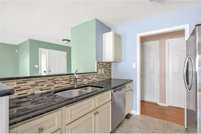 5312 Thackeray Drive, Fayetteville, NC 28306 - Photo 12