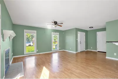 5312 Thackeray Drive, Fayetteville, NC 28306 - Photo 8