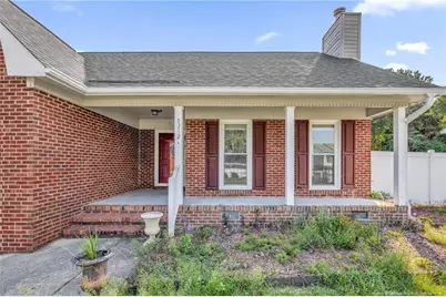 5312 Thackeray Drive, Fayetteville, NC 28306 - Photo 4