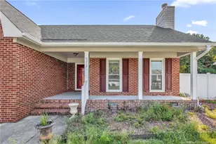 5312 Thackeray Dr, Fayetteville, NC 28306 - Photo 4