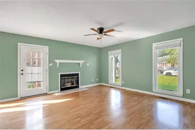 5312 Thackeray Drive, Fayetteville, NC 28306 - Photo 6