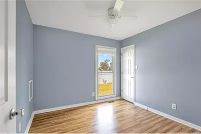 5312 Thackeray Drive, Fayetteville, NC 28306 - Photo 16