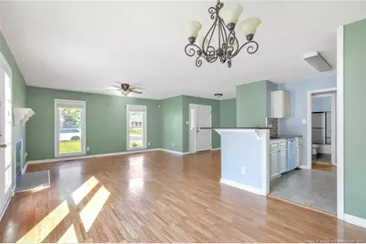 5312 Thackeray Drive, Fayetteville, NC 28306 - Photo 10