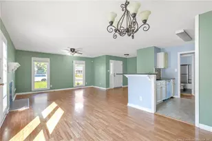5312 Thackeray Dr, Fayetteville, NC 28306 - Photo 10