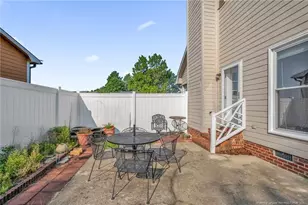 5312 Thackeray Dr, Fayetteville, NC 28306 - Photo 26