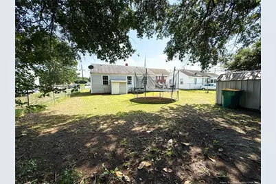 1003 E 8th Street, Lumberton, NC 28358 - Photo 18