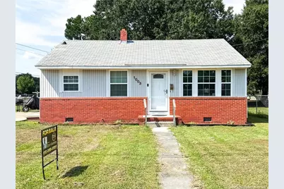 1003 E 8th Street, Lumberton, NC 28358 - Photo 2