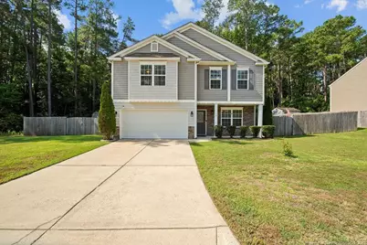 134 Stone Chase Way, Spring Lake, NC 28390 - Photo 1
