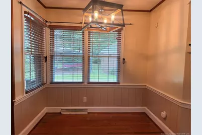 516 E 2nd Avenue, Red Springs, NC 28377 - Photo 20