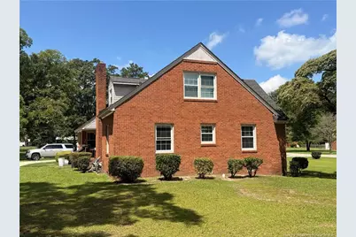 516 E 2nd Avenue, Red Springs, NC 28377 - Photo 4
