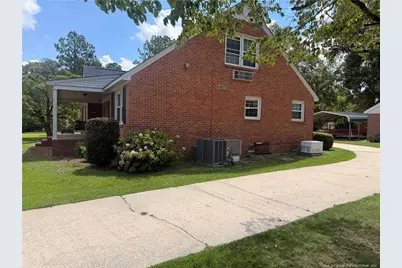 516 E 2nd Avenue, Red Springs, NC 28377 - Photo 6