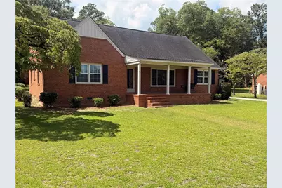 516 E 2nd Avenue, Red Springs, NC 28377 - Photo 2
